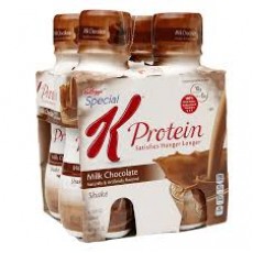 SPECIAL K CHOCOLATE SHAKE EA